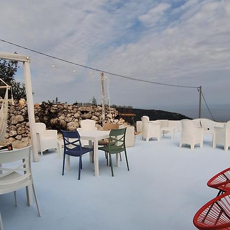B&B Dimorangel Peschici Luaran gambar