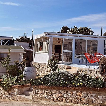 B&B Dimorangel Peschici Luaran gambar
