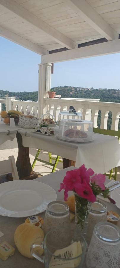 B&B Dimorangel Peschici Luaran gambar