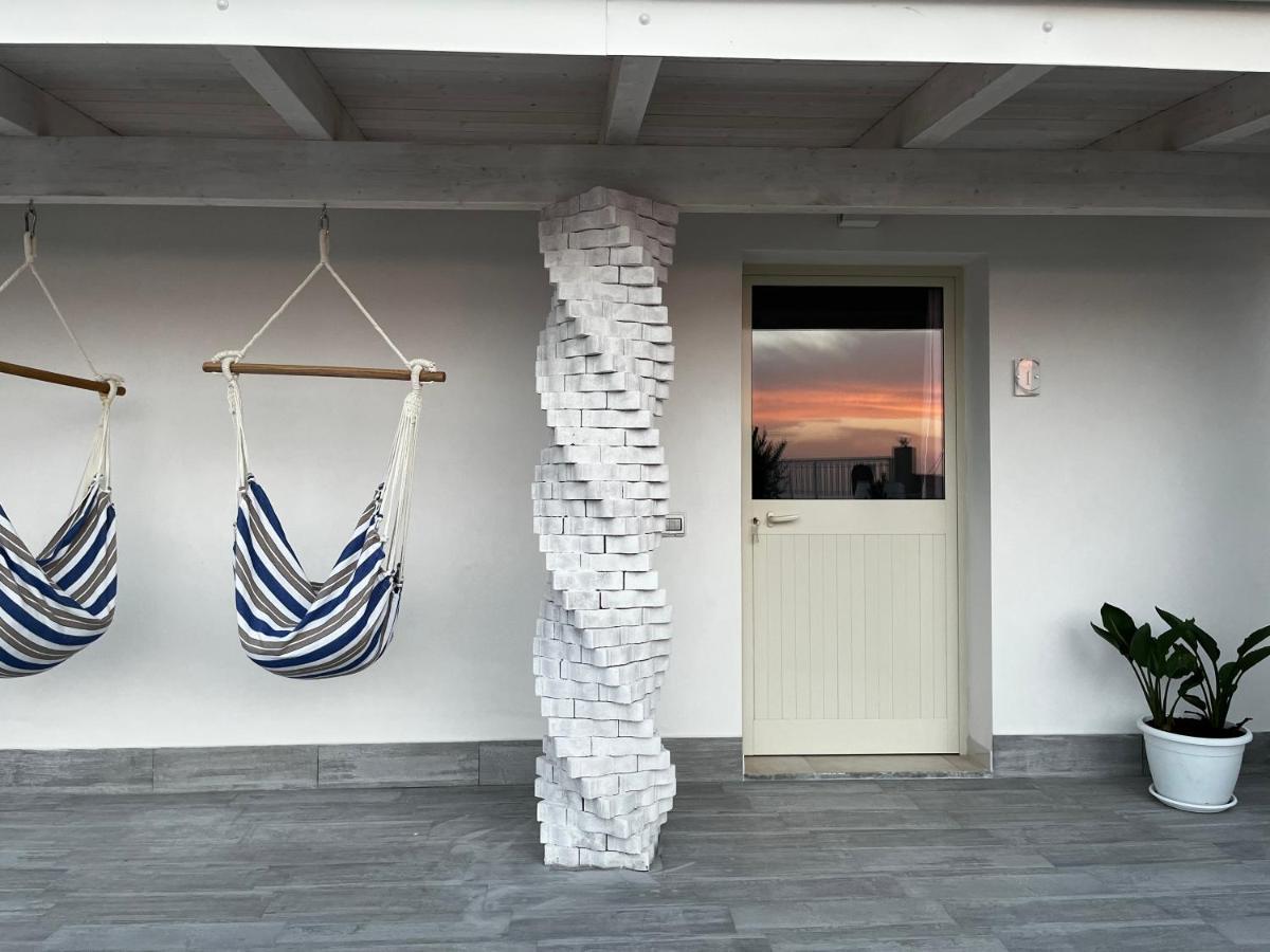 B&B Dimorangel Peschici Luaran gambar