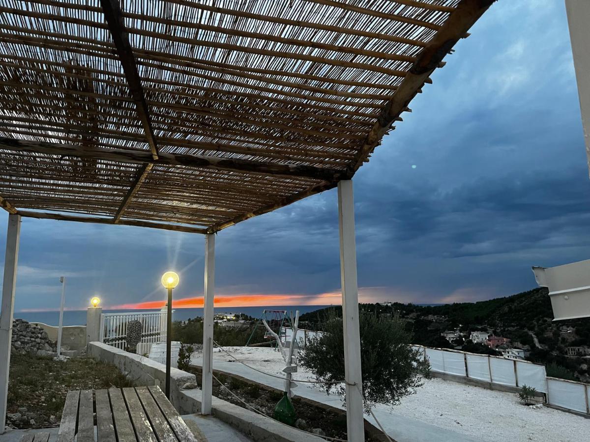 B&B Dimorangel Peschici Luaran gambar