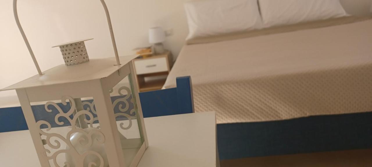 B&B Dimorangel Peschici Luaran gambar