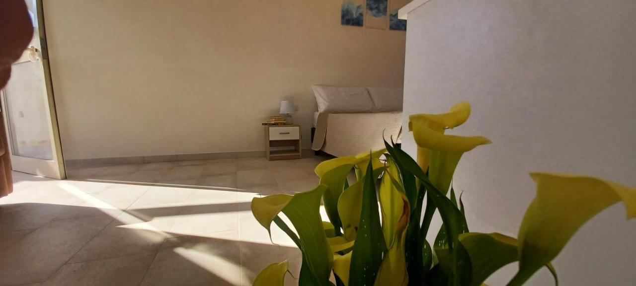 B&B Dimorangel Peschici Luaran gambar