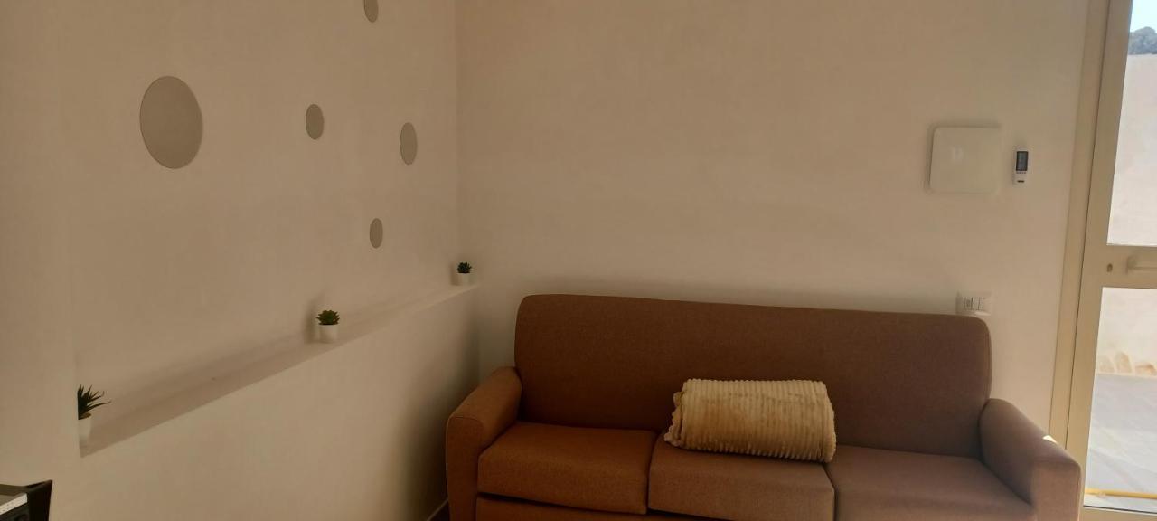 B&B Dimorangel Peschici Luaran gambar