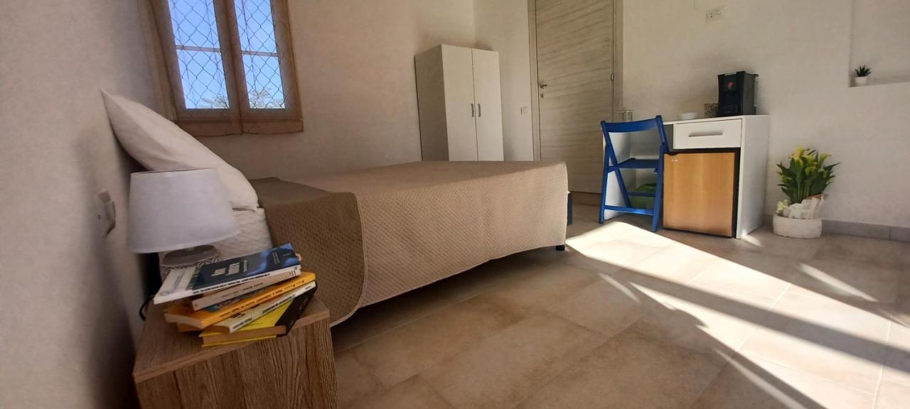 B&B Dimorangel Peschici Luaran gambar