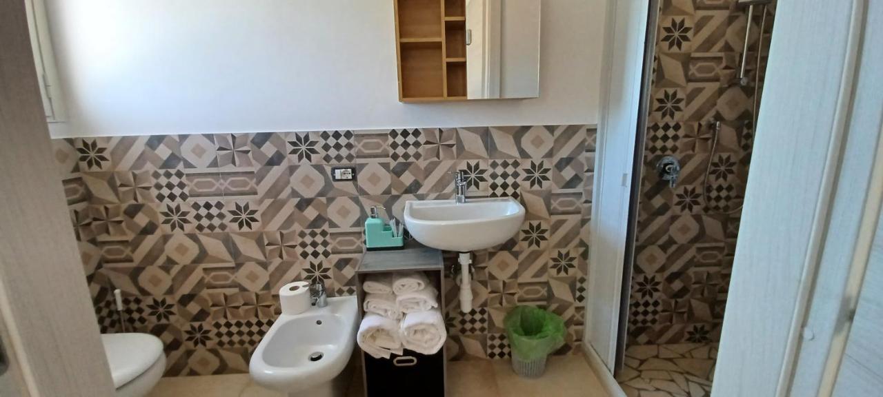 B&B Dimorangel Peschici Luaran gambar