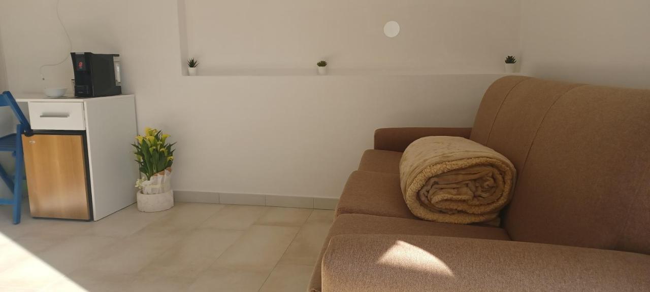 B&B Dimorangel Peschici Luaran gambar