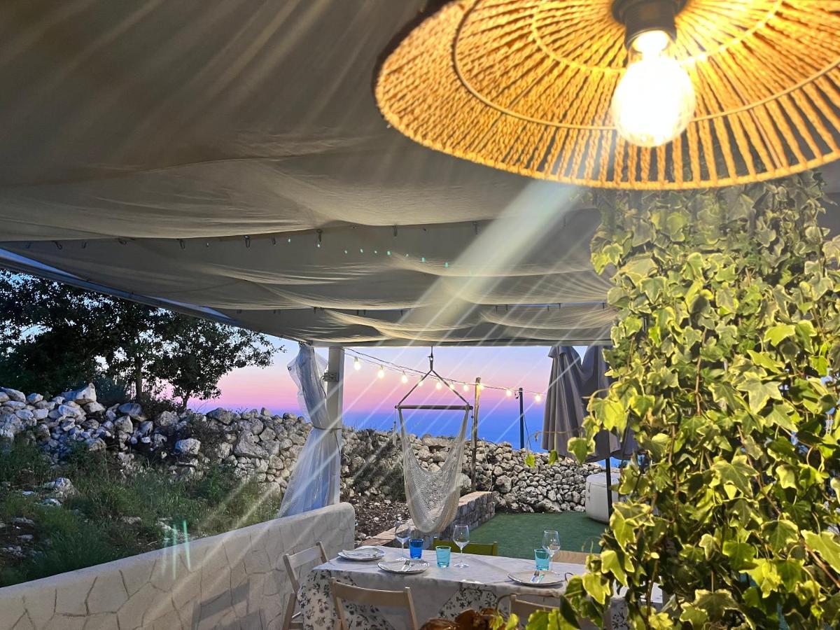 B&B Dimorangel Peschici Luaran gambar