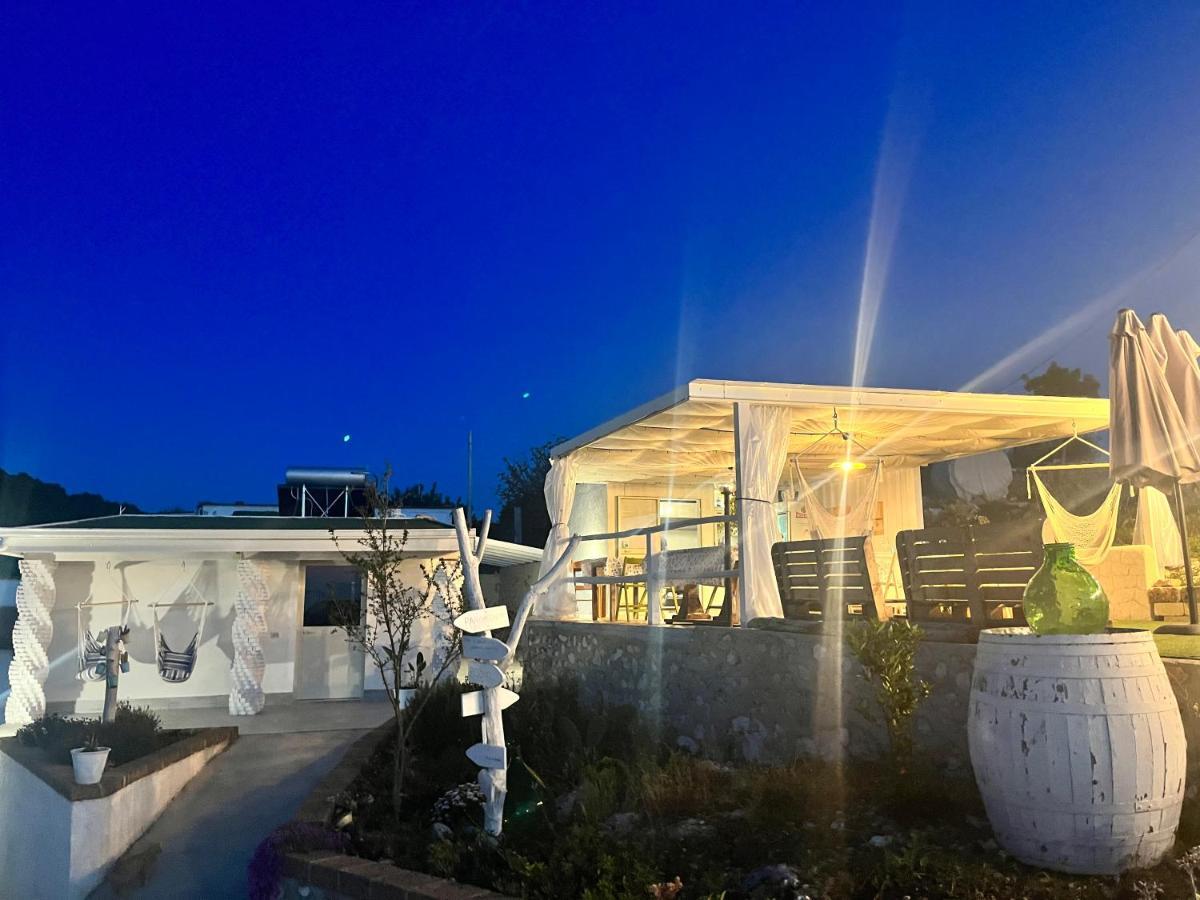 B&B Dimorangel Peschici Luaran gambar